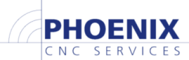 www.phoenixcncservices.co.uk Logo